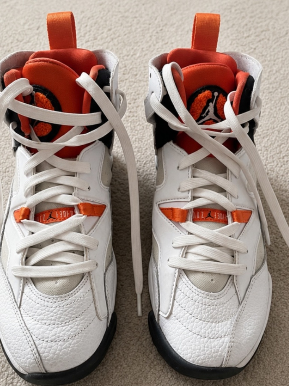 Jordans Size 6 Youth